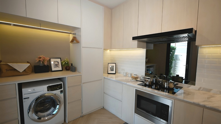 Кухня «Аннора»